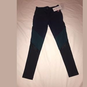 Mondetta-Size-Small-Womens-Training-Yoga-Pants